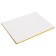 A4 labels are self -adhesive 50 sheets, 80 g/m, on sheet 21 labels, size: 65 x 40 mm, matte, white
