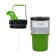 Thermal circle, 600 ml, with a handle, retains heat 8 hours