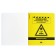 Subject notebook, 48 sheets, ruler, literature, Erichkrause "BENFORMED", plastic cover silk-screen cover, Bloc OFSET BELICE 100%, information block