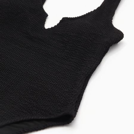 Swimsuit Asset Minaku Color Black, Size 42-8