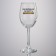 A glass for the wine "Free Personality", 360 ml