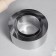 A set of baking forms and calculation "Circle", D-10, H-5 cm, 3 pcs