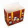 Package-Korobok, chest, 37x 33 x 20 cm, gravity farz
