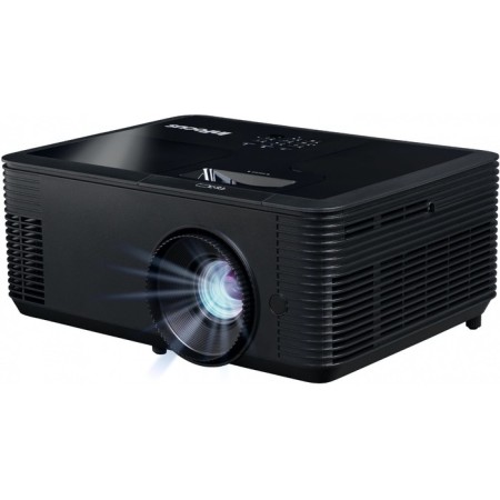 Projector Infocus In138HD DLP 4000LM (1920x1080) 28500: 1 lamp resource: 5500 hours 3xhdmi 3.2kg-1