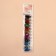 Sparkles for the decor "Shine", a set of 12 bottles, large, multi -colored