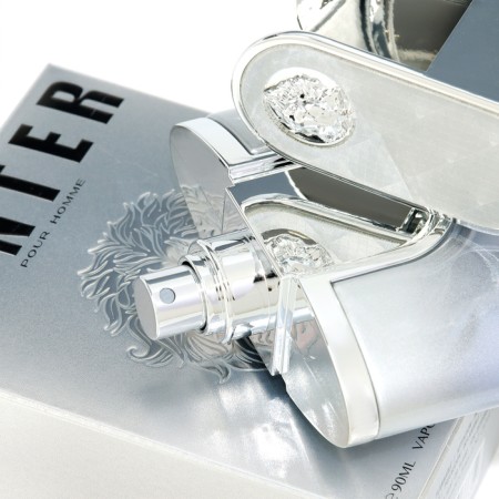 Men's toilet water Hunter, 90 ml-3