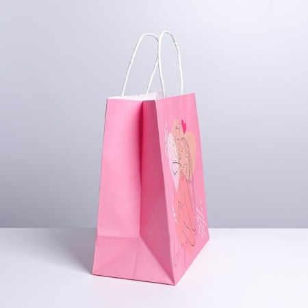 Gift Crafts, Packaging, "With you", 22 x 25 x 12 cm-1