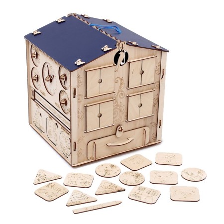 Designer "Bizibox. Development "-1