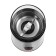 ARSA AR-3605 coffee grinder, electric, 180 watts, 65 g, silver