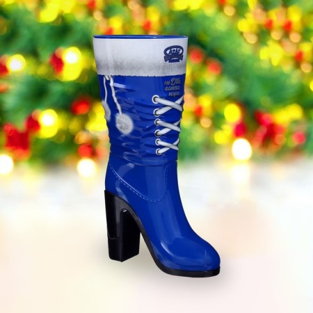 New Year. Flapped sweets "Not two boots of the couple", 150 g