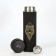Thermos, 500 ml, Basic "Tiger", with a strainer, with a temperature sensor, retains heat of 10 hours