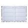 Universal diary for grades 1-11 Smiley, hard cover, matte lamination, selective UV-fluid, 40 sheets