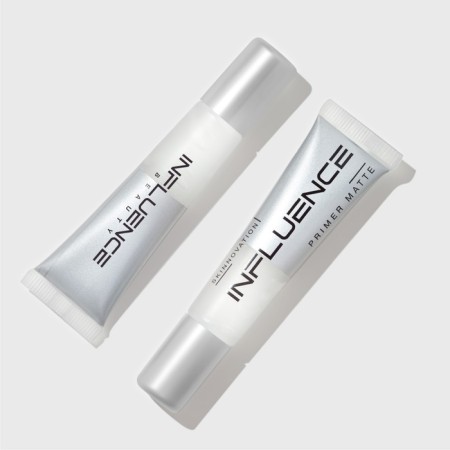 Primer Influence Beauty Skinnovation Matte, matting, tone 01, 13 ml-6