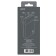 External battery PERO PB01, 5000 mAh, 2 USB, 2.1 A, indicator, black