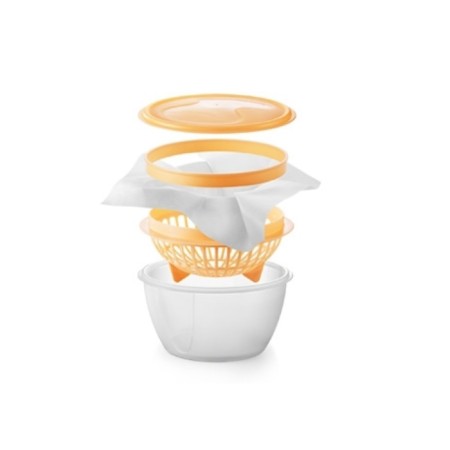 Tescoma Della Casa cream cheese. 24 pcs-1