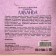 Jet washcloth with Lavender soap 110 g