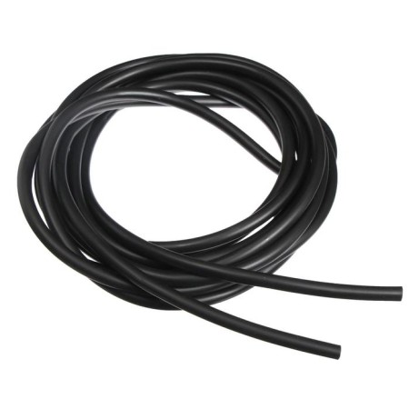 The hose feeding for drip irrigation from the container, d = 5 mm, 4 m, "beetle"