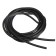 The hose feeding for drip irrigation from the container, d = 5 mm, 4 m, "beetle"