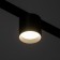 SLAM SLIM SLIM "BOOK" LED 8W 3000K-6000K 48V CRI90 Black 8x8x6.2cm