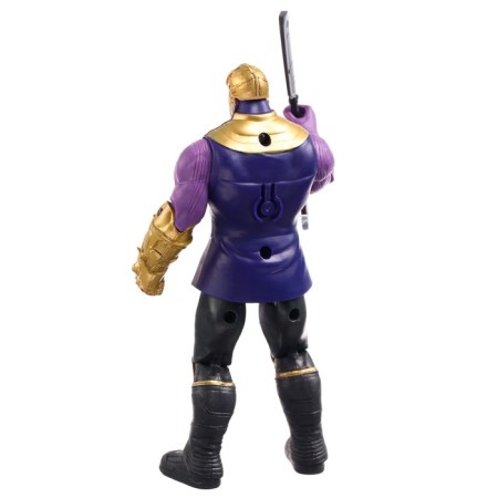 Game set "Avengers. Tanos "13x15 cm-3