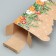 Box for Makarun "The Best New Year" 18 x 5.5 x 5.5 cm, New Year