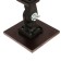 Echo sounder holder.