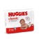Classic diapers (4-9 kg), 78 pcs
