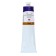 Oil paint in a tube 120 ml, ZHK "Sonnet", purple dark, 2605606