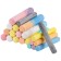Crayons for drawing, 13 thick, two -color crayons and 8 medium