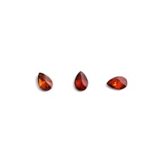 Crystals for volumetric inlay TNL 