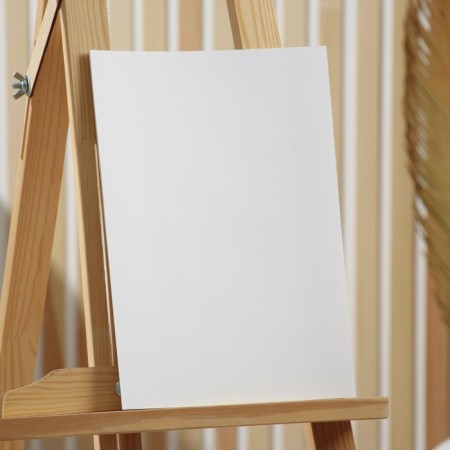 Paper for watercolor A4, 10 l. 200 g/m2 Malevich-2