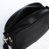 Women's bag made of artificial leather Unofficial, 19x14x6 cm.