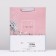 Gift package "Happiness", 26 x 32 x 12 cm