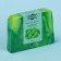 A set of soap in a adhesion 3 pcs "Babb Gam, Mentol-Groce Perechny, Cherry" 80g