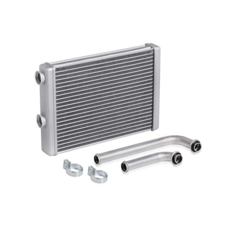 Mitsubishi Lancer heater radiator (03-)/Outlander (03-) Mitsubishi MR 568599, Luzar LRH 1100