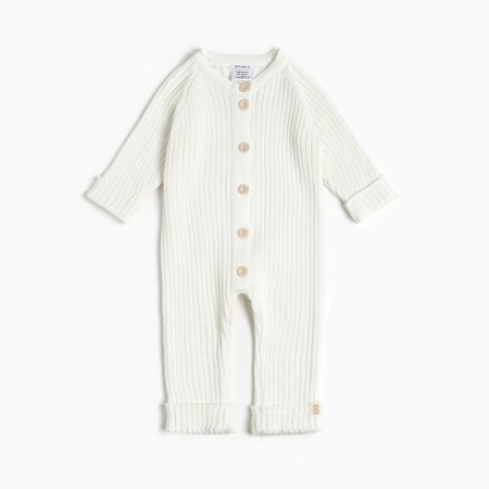Knitstone Knit Kroshka, r.80-86, milk