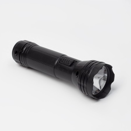 Manual battery 3 W, 1000 mAh, with a solar panel 1.2 W, 6 V and a light bulb-1