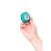 Unrealistic masturbator Satiffyer Egg Single (Naughty), TPE, Green color