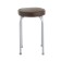 Stool "Bulat" Chocolate