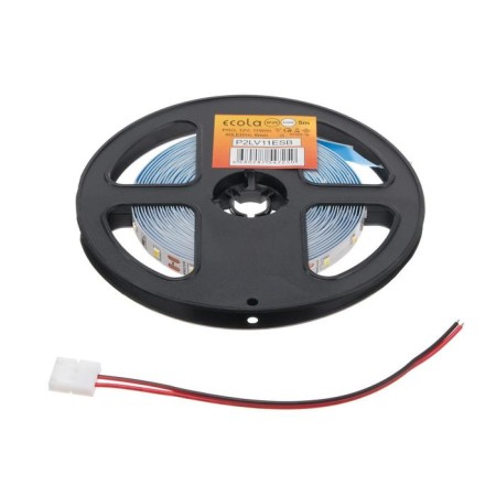 Ecola Pro 5 m, IP20, SMD5060, 60 LED/m, 11 W/m, 12 V, 4200K LED strip-5