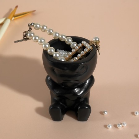 Climb "Mr. Evil" 7x6 cm black-6