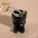 Climb "Mr. Evil" 7x6 cm black