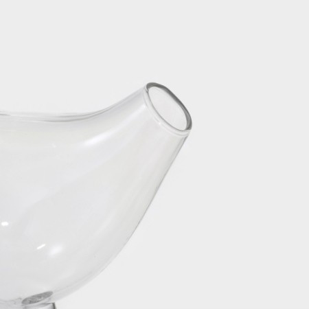 Magistro glass glass "Sinichka", 100 ml, 10.5 × 7 × 20 cm-4