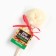 Lollmaker Pelmen “New Year: I want olivian”, taste: Tutti-Frutti, 22 g.