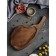 ADELICA SUBSTROY BOODING STACHAUS, 30 × 15 × 1.8 cm, birch