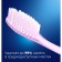 Toothbrush D.I.E.S Crystal, soft, 1 pc. Mix