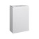 Facade lamp "Ray", FSD-010, 4 W, 3000K, 2 rays, IP65, 220 V, metal, white