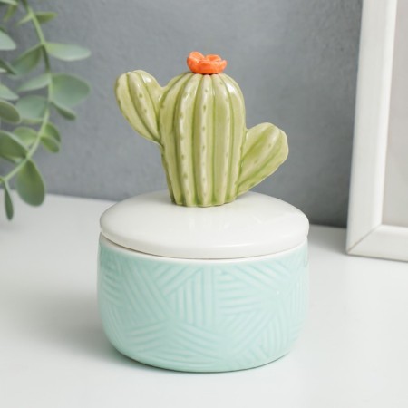 Casmic Casmika "Cactus" MIX 11x8x8 cm-1