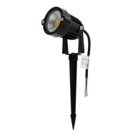 LED LED soil, 7 W, 630 LM, IP65, 4000 K, 220 V-1