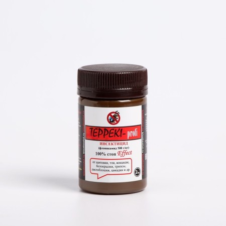 Insecticide Super Effective Teppeki-Profi (Teppecki) 2 gr.